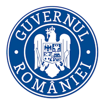 Guvernul Romaniei Logo