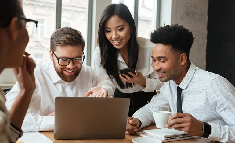 Salarizare & Resurse Umane