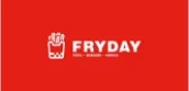 Fryday